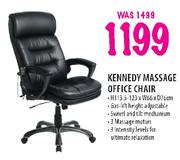 Kennedy Massage Office Chair