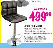 Aero Bar Stool