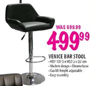 Venice Bar Stool
