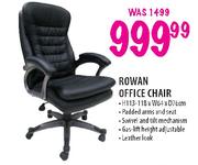 Rowan Office Chair