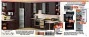 Home Concept Build In Kitchen Unit