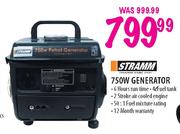 Stramm 750W Generator