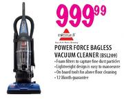 Bissell Power Force Bagless Vacuum Cleaner (BSL209)