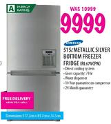 samsung 515 litre fridge