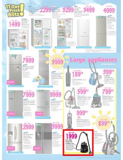 Game : Sunsational - 11 Day Price Blitz (27 Sep - 7 Oct), page 15