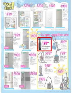 Game : Sunsational - 11 Day Price Blitz (27 Sep - 7 Oct), page 15