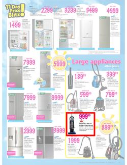Game : Sunsational - 11 Day Price Blitz (27 Sep - 7 Oct), page 15