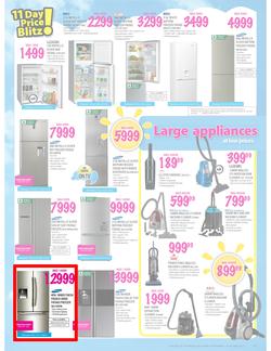 Game : Sunsational - 11 Day Price Blitz (27 Sep - 7 Oct), page 15