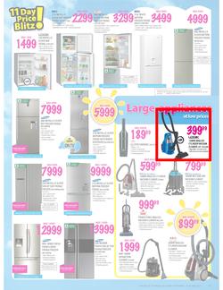 Game : Sunsational - 11 Day Price Blitz (27 Sep - 7 Oct), page 15