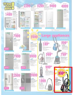 Game : Sunsational - 11 Day Price Blitz (27 Sep - 7 Oct), page 15