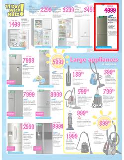 Game : Sunsational - 11 Day Price Blitz (27 Sep - 7 Oct), page 15