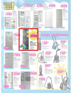 Game : Sunsational - 11 Day Price Blitz (27 Sep - 7 Oct), page 15