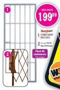 Econo Shoot Bolt Gate Securador 