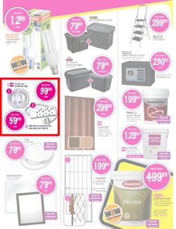 Game : Lichtenburg Grand Opening (26 Sep - 30 Sep), page 15