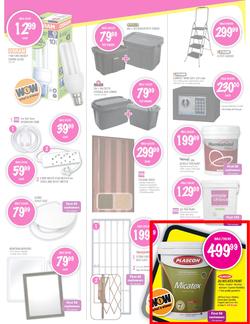 Game : Lichtenburg Grand Opening (26 Sep - 30 Sep), page 15