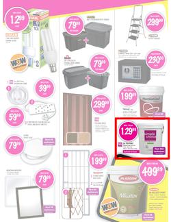 Game : Lichtenburg Grand Opening (26 Sep - 30 Sep), page 15