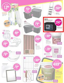 Game : Lichtenburg Grand Opening (26 Sep - 30 Sep), page 15