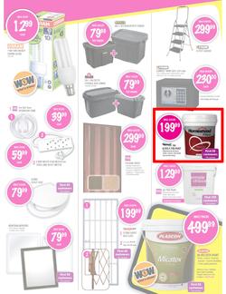 Game : Lichtenburg Grand Opening (26 Sep - 30 Sep), page 15