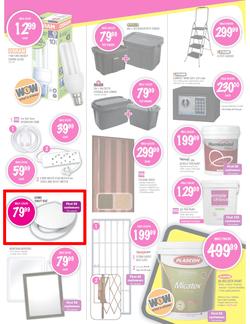 Game : Lichtenburg Grand Opening (26 Sep - 30 Sep), page 15