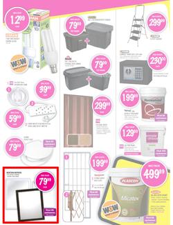 Game : Lichtenburg Grand Opening (26 Sep - 30 Sep), page 15