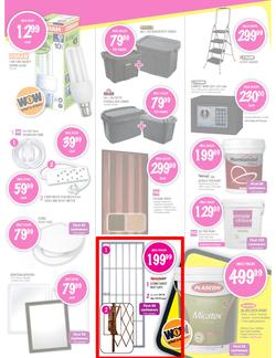 Game : Lichtenburg Grand Opening (26 Sep - 30 Sep), page 15