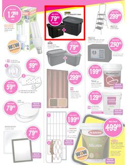 Game : Lichtenburg Grand Opening (26 Sep - 30 Sep), page 15