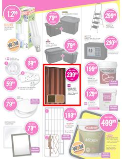 Game : Lichtenburg Grand Opening (26 Sep - 30 Sep), page 15