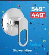 Andria Shower Mixer