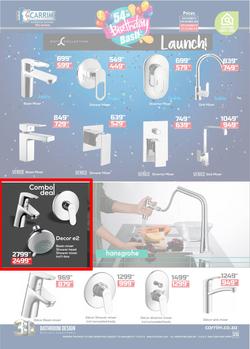 K Carrim Builders Mecca Tile Mecca : 54th Birthday Bash (16 Oct - 10 Dec 2018), page 15