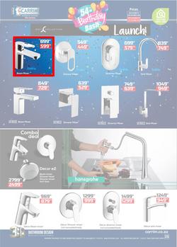 K Carrim Builders Mecca Tile Mecca : 54th Birthday Bash (16 Oct - 10 Dec 2018), page 15