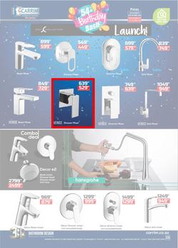 K Carrim Builders Mecca Tile Mecca : 54th Birthday Bash (16 Oct - 10 Dec 2018), page 15