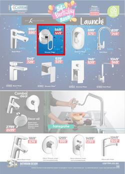K Carrim Builders Mecca Tile Mecca : 54th Birthday Bash (16 Oct - 10 Dec 2018), page 15