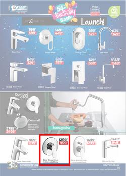 K Carrim Builders Mecca Tile Mecca : 54th Birthday Bash (16 Oct - 10 Dec 2018), page 15