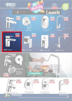 K Carrim Builders Mecca Tile Mecca : 54th Birthday Bash (16 Oct - 10 Dec 2018), page 15