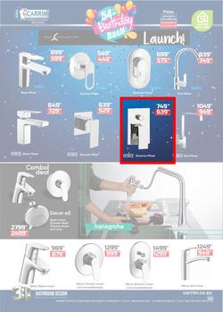 K Carrim Builders Mecca Tile Mecca : 54th Birthday Bash (16 Oct - 10 Dec 2018), page 15