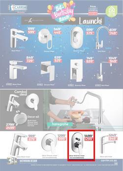 K Carrim Builders Mecca Tile Mecca : 54th Birthday Bash (16 Oct - 10 Dec 2018), page 15