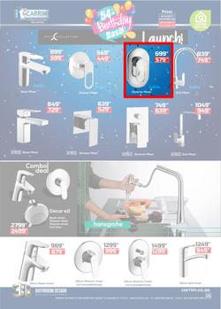 K Carrim Builders Mecca Tile Mecca : 54th Birthday Bash (16 Oct - 10 Dec 2018), page 15