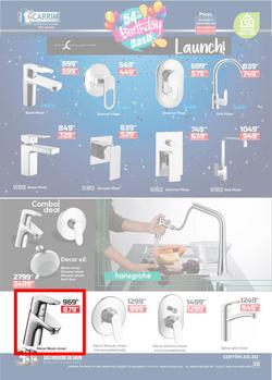 K Carrim Builders Mecca Tile Mecca : 54th Birthday Bash (16 Oct - 10 Dec 2018), page 15