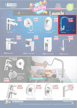 K Carrim Builders Mecca Tile Mecca : 54th Birthday Bash (16 Oct - 10 Dec 2018), page 15