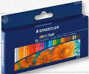 Staedtler Oliepastelle-16 Pak