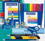 Staedtler Stationery Set-12 Piece Per Set