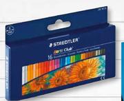 Staedtler Olipastelle -16 Pak
