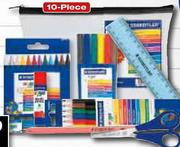 Staedtler Stationery Set