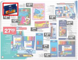 Checkers Gauteng - Back to School, page 16