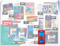 Checkers Gauteng - Back to School, page 16