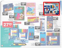 Checkers Gauteng - Back to School, page 16