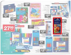 Checkers Gauteng - Back to School, page 16