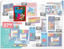 Checkers Gauteng - Back to School, page 16