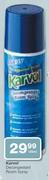 Karvol Decongestant Room Spray-125ml