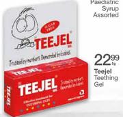 Teejel Teething Gel-5g